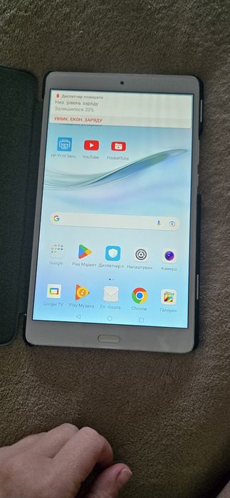 Продам планшет Huawei