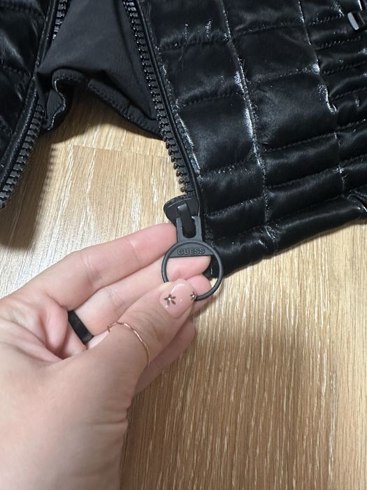 Куртка весна Guees жіноча