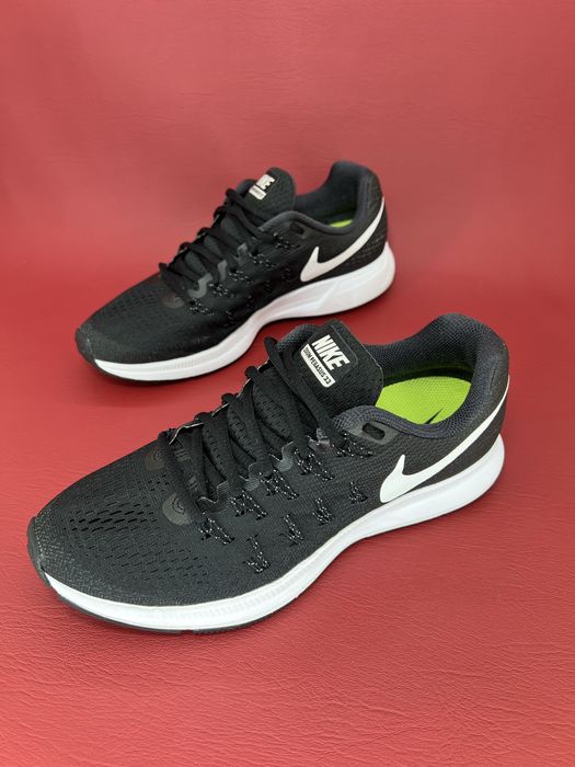 Кросівки Жіночі 40р. Nike Air Zoom Pegasus 33