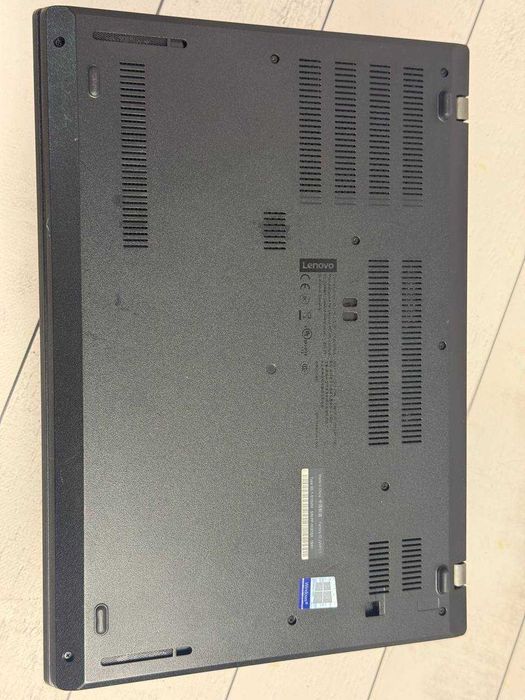 Lenovo l480 i5-8250 4ram ssd 128