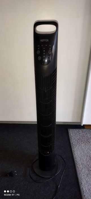 Wentylator wiatrak HOFFEN