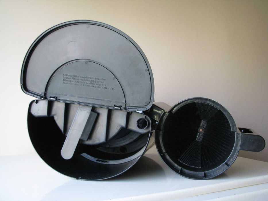 Przelewowy ekspres do kawy Clatronic KA 2045 kawiarka