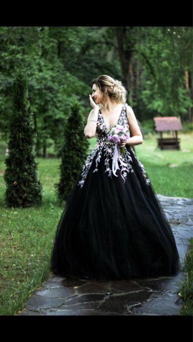 Випусне плаття від Pollardi сукня для принцеси