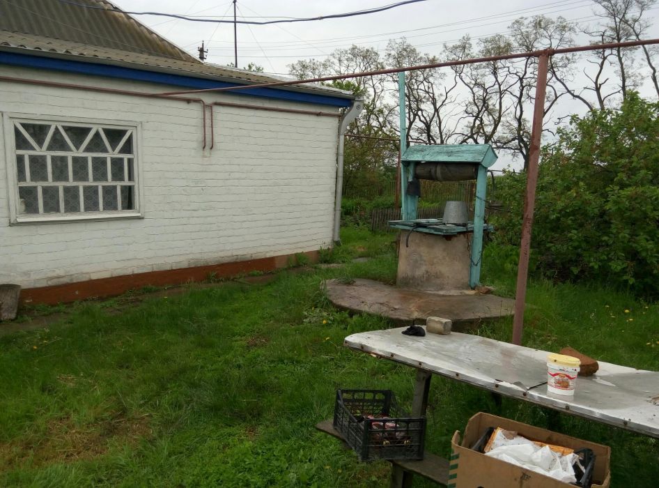 Срочно Продам дом в с.Хуторо-Губиниха.