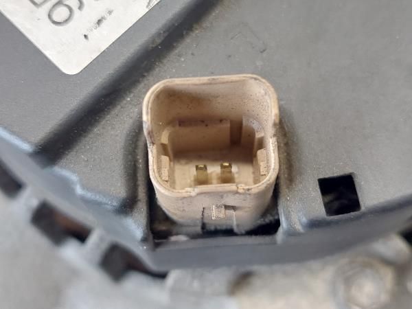 Alternador RENAULT Scénic I (JA0/1_)