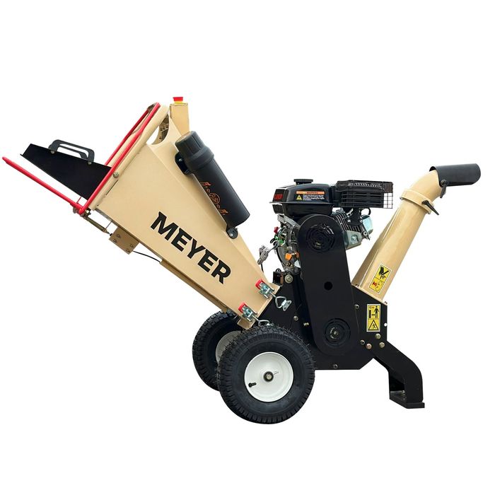 Rozdrabniacz/Rębak do gałęzi Meyer