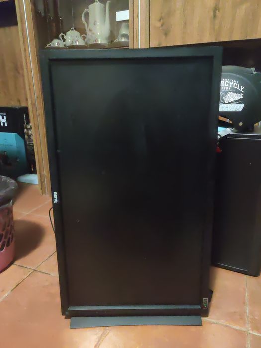 Monitor gaming BenQ XL2720z 27" 144hz
