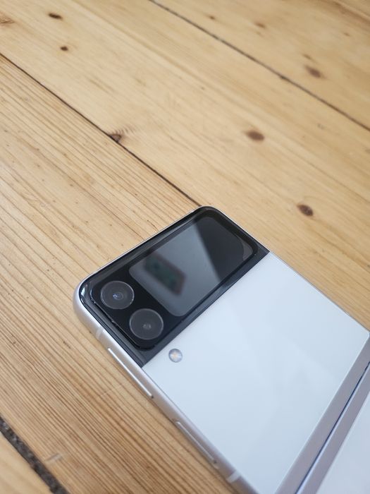 Samsung Z Flip 3