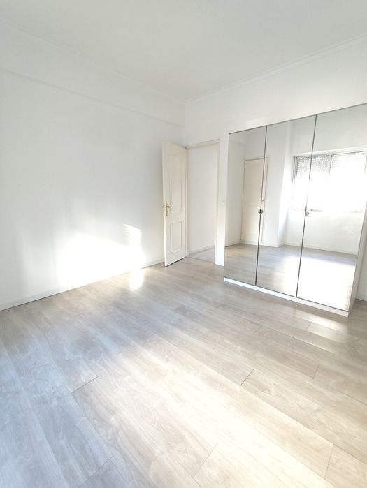 T2 Monte Abraão junto CTT