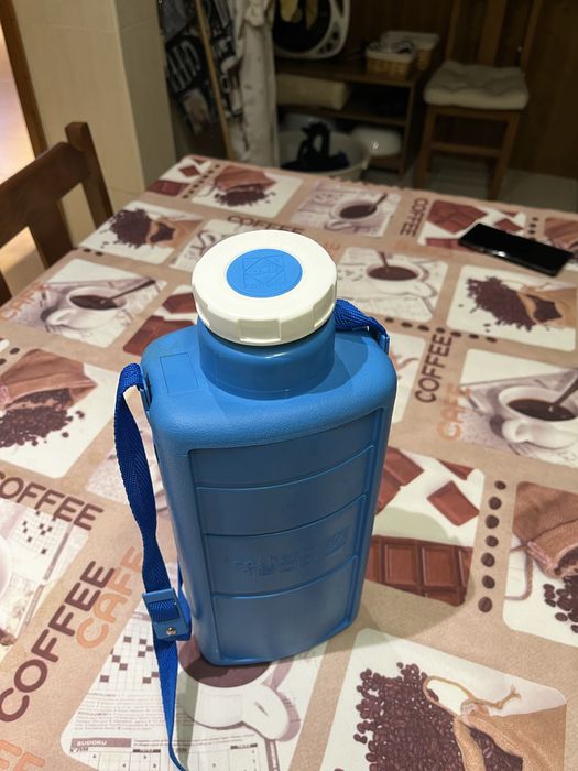 Termo da camping gaz