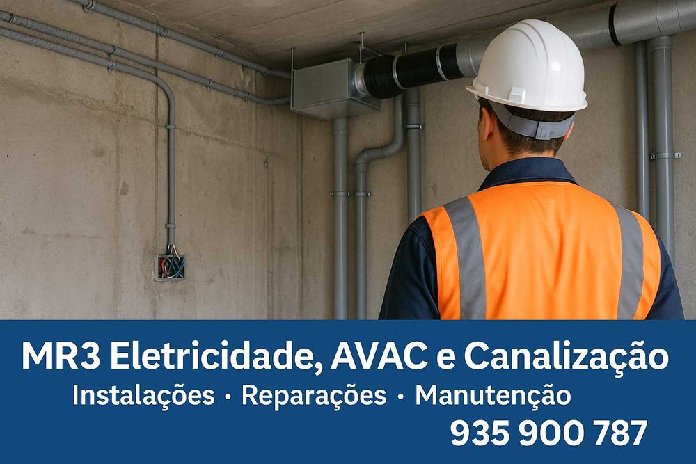 Energia & Construção