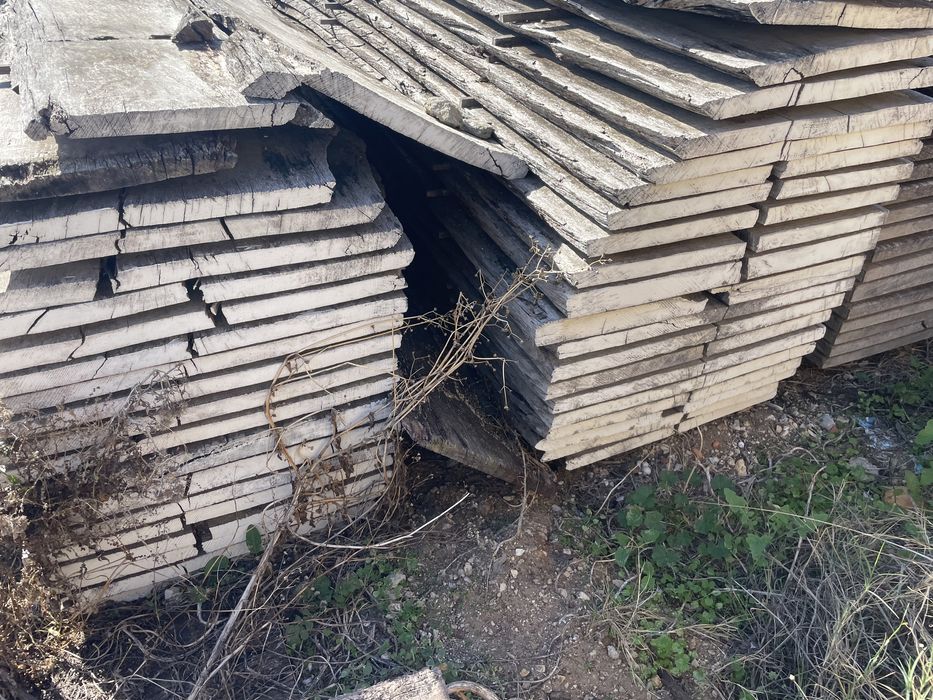 Madeira bubinga vermelha