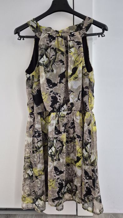 Letnia sukienka Vero Moda