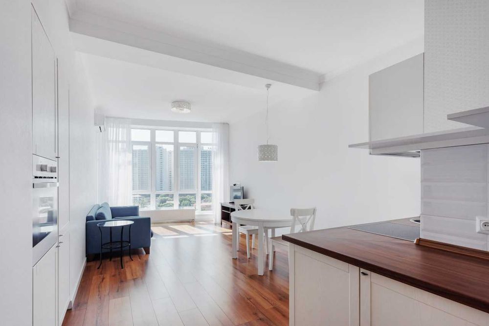 2-комнатная квартира по адресу ул. Тютюнника (площадь 70 м²) - Atlanta.ua - фото 3