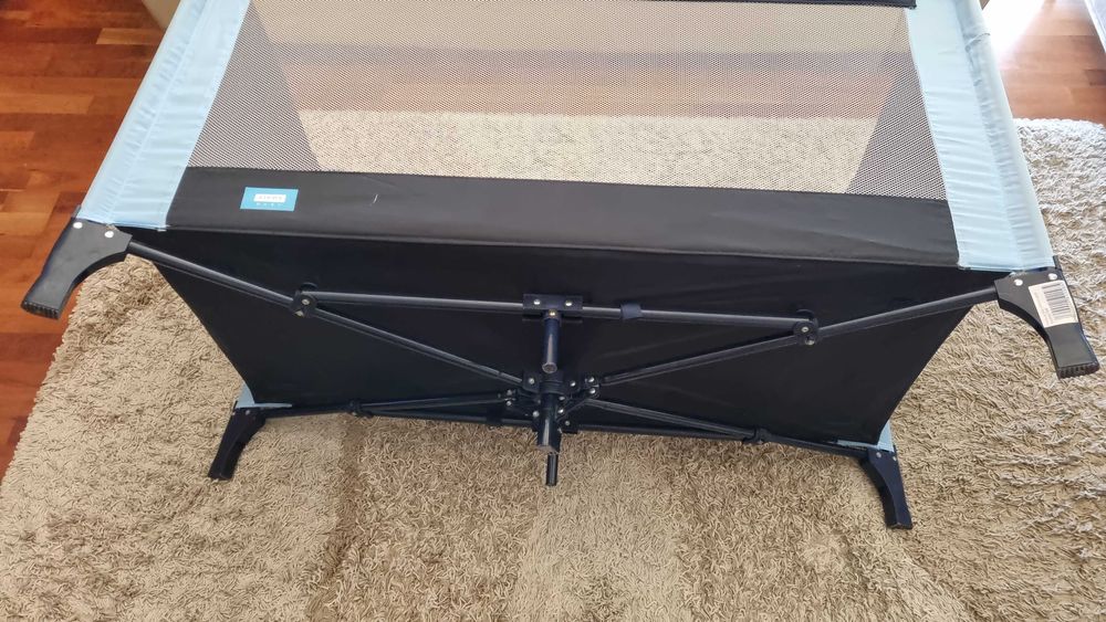 Cama de viagem - Bebé