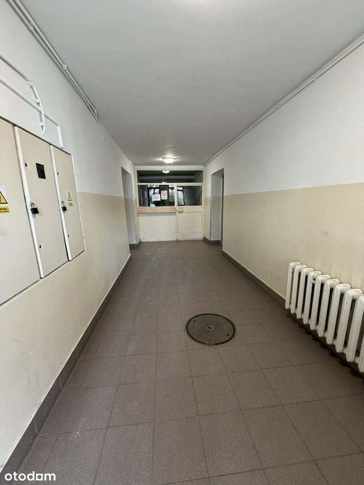 Mieszkanie 2-pokojowe, ul. Józefa Kustronia 2, Kalinowszczyzna