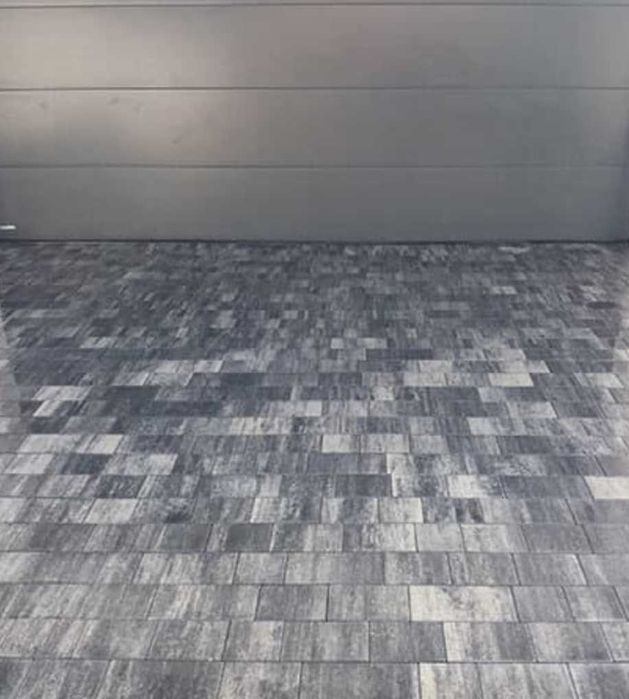 Kostka "Sparta" GLADIO