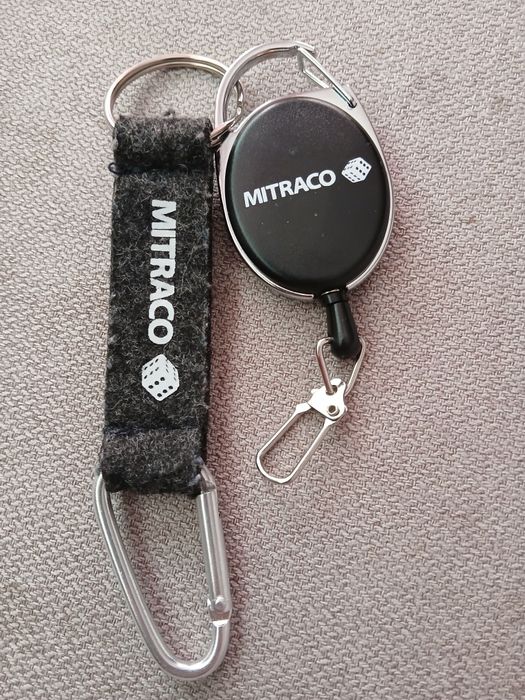 Брелок для ключів