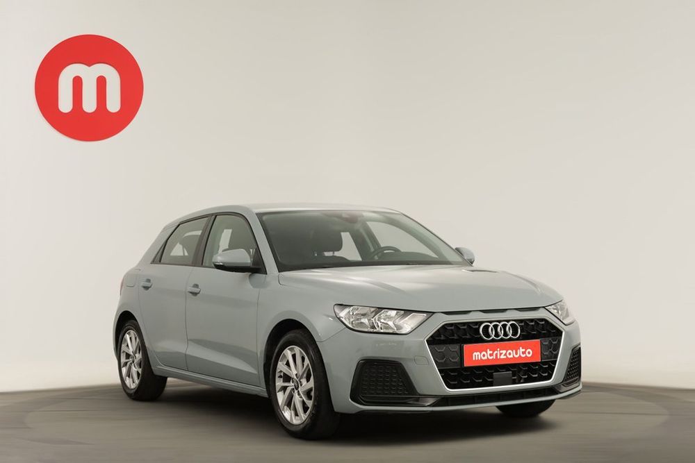 Audi A1 Sportback 25 TFSI Advanced