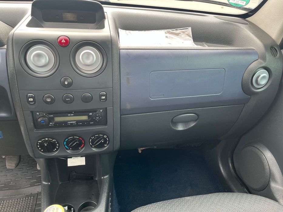 Citroen Berlingo 2006 VIN VF7GJKFWC93373870 фото оголошення 13 з 24