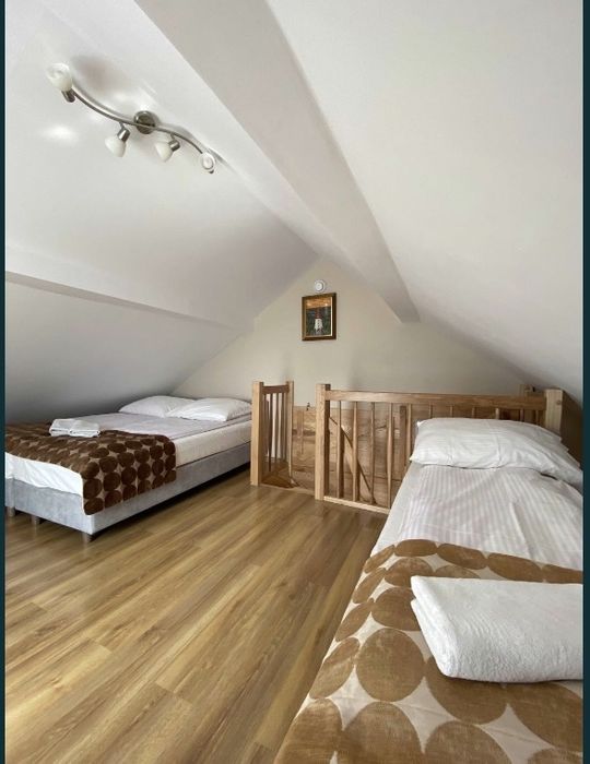 Noclegi domek w okolicy Jastrzębiej Góry- Chlapowo ul .Głogowa 18