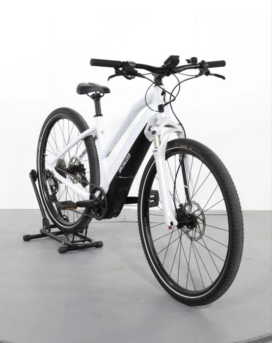 SPECIALIZED электровелосипед премиум класса!!!