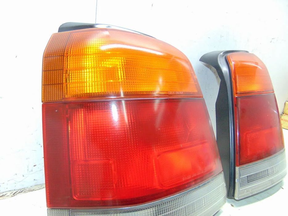 Subaru Forester farolins " usado em bom estado