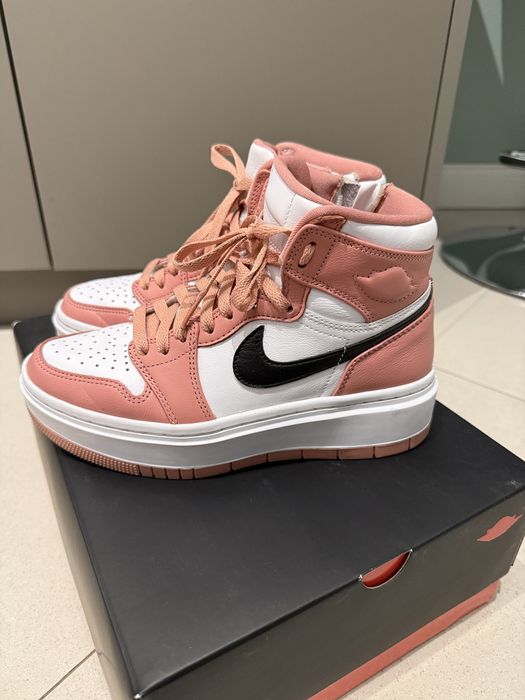 Nike air jordan 1 elevate high