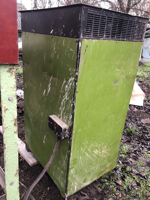 Електроустановка