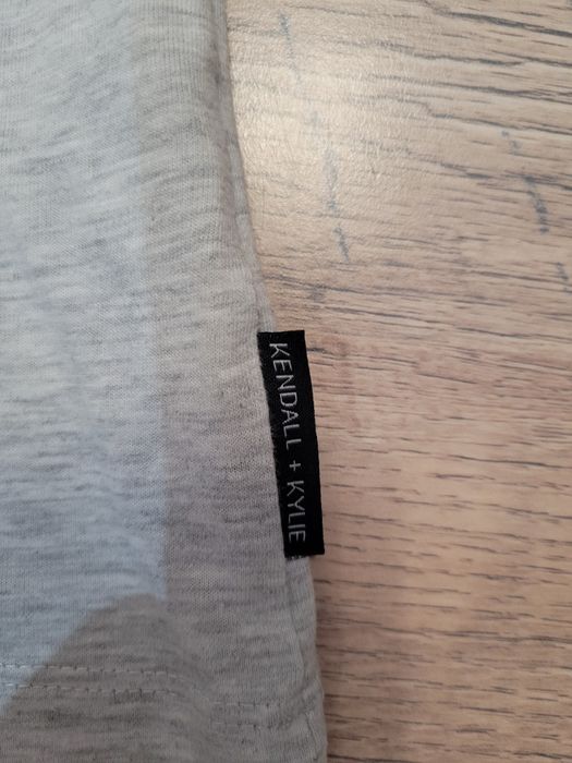 T-shirt rozmiar M