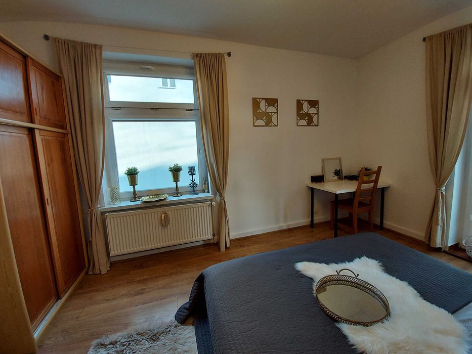 Mieszkanie – Sopot - Widok 5