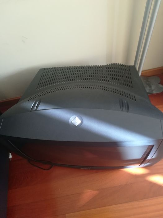 Televisão Philips