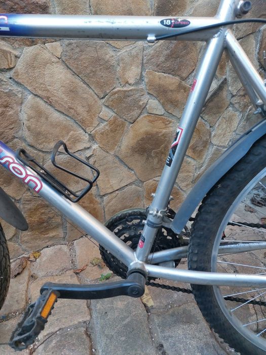 Велосипед Madison