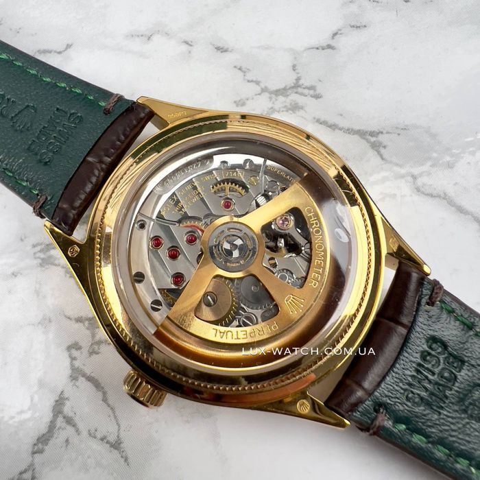 Часы Rolex Perpetual 1908 Ролекс
