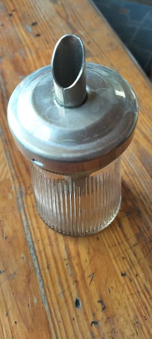 Cukiernica stan dobry