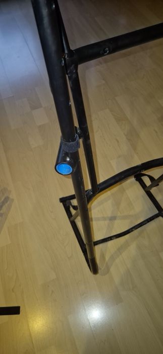 Solo 210 cwiartka kosza+rama
