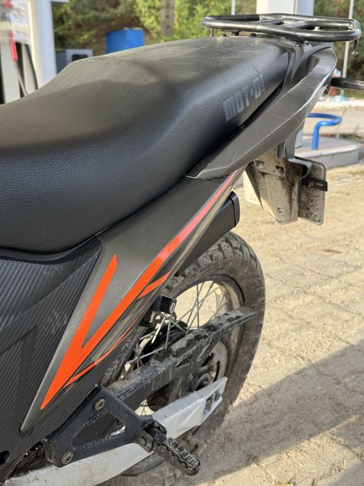 Musstang Challenge GT 250 (2024)