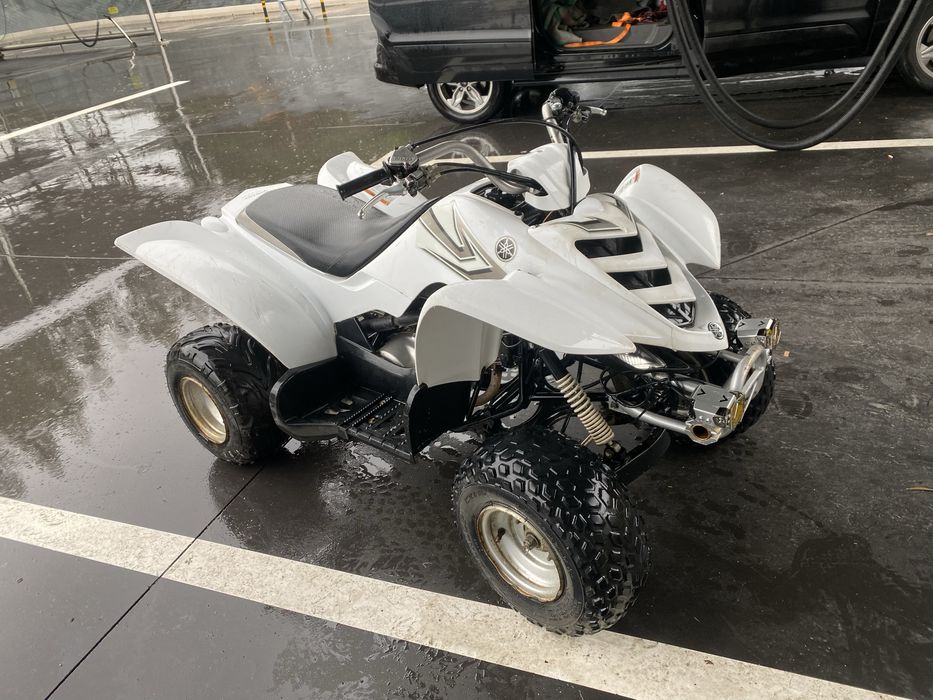 Yamaha raptor 50cc Gondomar (São Cosme), Valbom E Jovim • OLX.pt