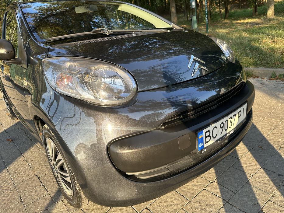 Citroen C1  2005