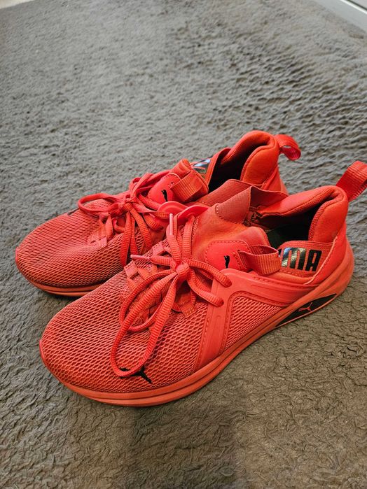 Buty sportowe Puma rozm. 38.5