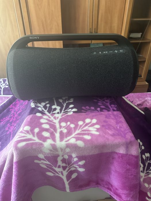 Sony XG500                 .