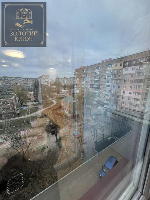 Продам 3к квартиру, р-н Жадова, ОСББ