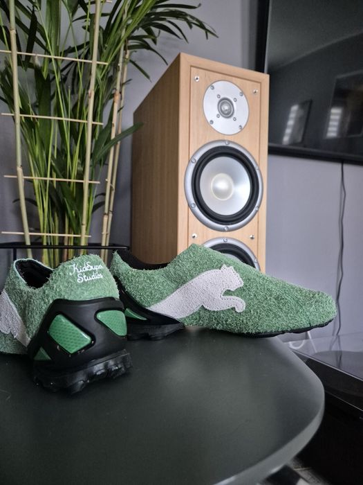 Puma x KidSuper V-S1  36
