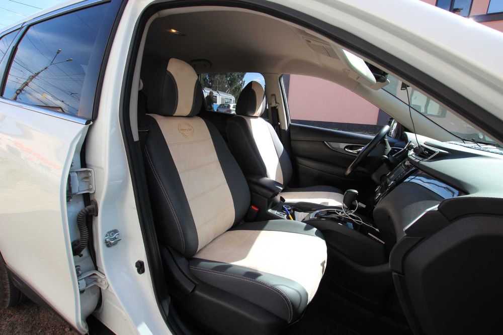 Чохли Opel corsa astra zafira vectra insignia combo vivaro. Авточохли