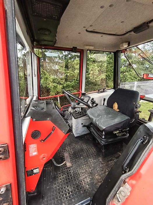 Valmet Valtra 705  90KM  4X4