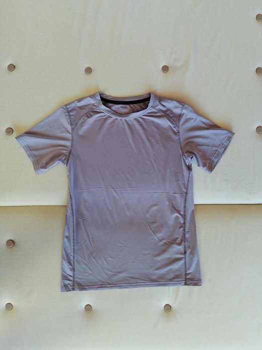 Компрессионная футболка H&M