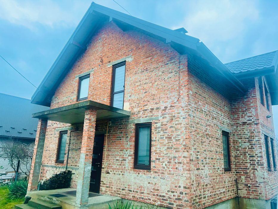 Житловий будинок