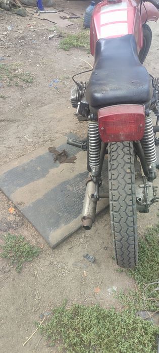 Продам мт Днепр 10 36