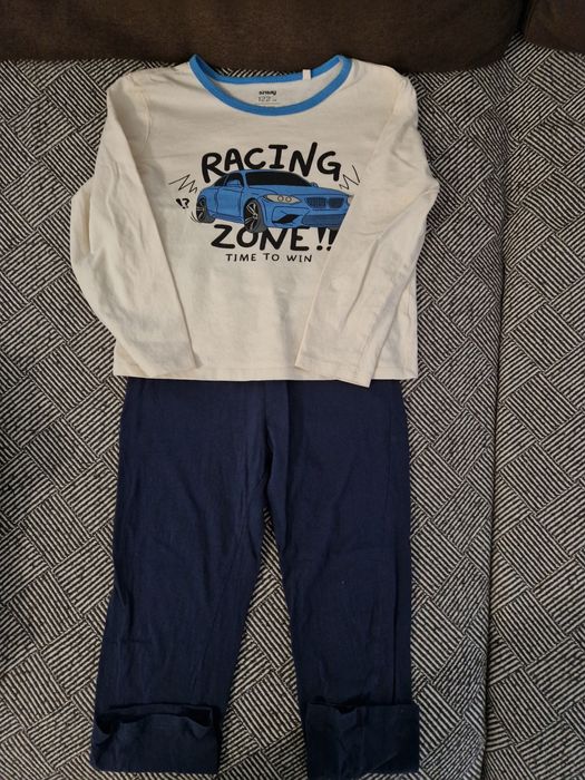 Піжами на хлопчика