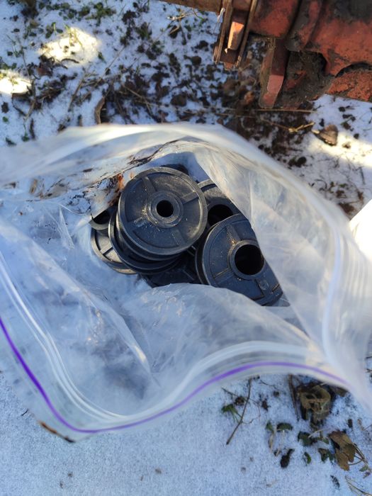 Продам сівалку СУПН 6